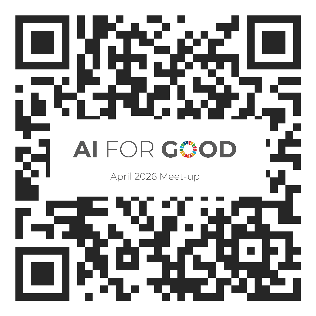 Código QR de la demo de Eventos de Empresa y Networking