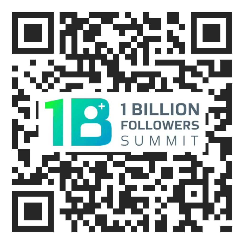 QR code for Conferencias y Eventos de Marketing demo
